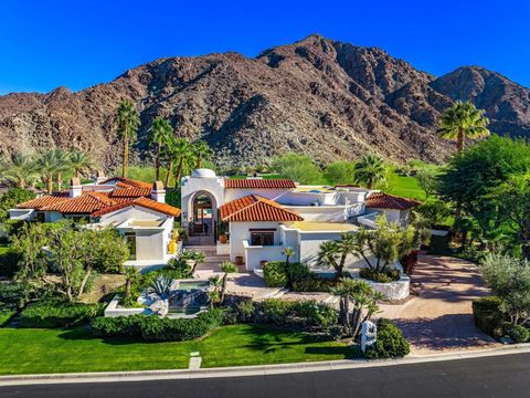 Photo of 78351 Talking Rock, La Quinta, CA 92253 (MLS # 219141602DA)