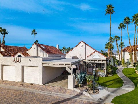 Photo of 73280 Shadow Mountain Drive #D, Palm Desert, CA 92260 (MLS # 219140695DA)