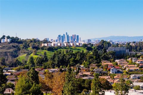 1647 Arriba Monterey Park CA 91754