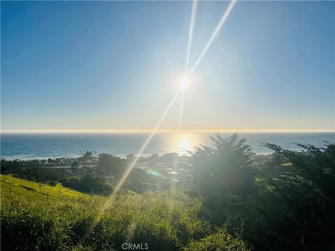 Photo of 624 Hacienda, Cayucos, CA 93430 (MLS # SC26047629)