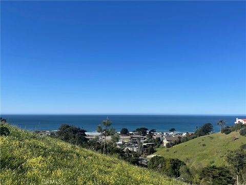 Photo of 624 Hacienda, Cayucos, CA 93430 (MLS # SC26047629)
