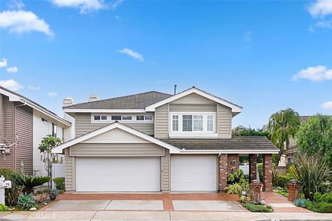 4 Laurelglen Irvine CA 92614