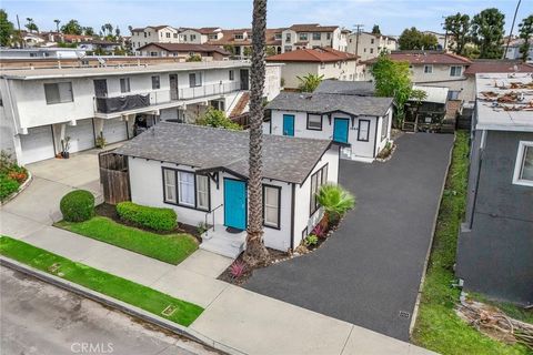 1842 Temple Avenue Signal Hill CA 90755