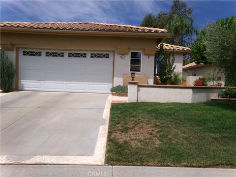 Photo of 744 Big Spring Drive, Banning, CA 92220 (MLS # CV26179320)
