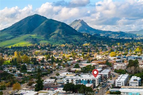 Photo of 2475 Victoria St, San Luis Obispo, CA 93401 (MLS # SC26010204)