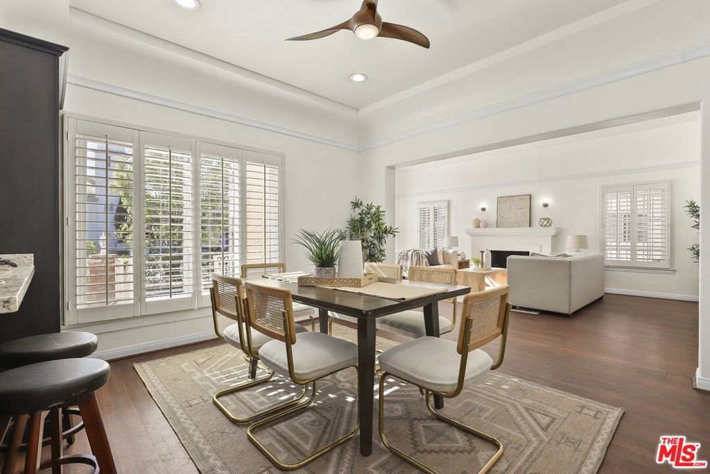 5761 W Olympic Boulevard