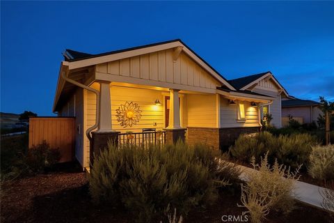 Photo of 2182 Gamay Lane, Paso Robles, CA 93446 (MLS # NS25242104)