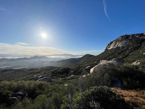 17441 Dos Picos Park Road Ramona CA 92065