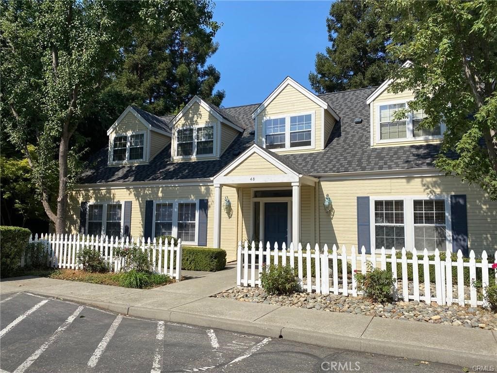 This 1534 +/- Sq ft office includes a large waiting room, built in reception desk with ample storage for files, four private offices, conference room, breakroom with a sink, private restroom, and three additional storage areas. There is a common area restroom for clients and ample parking in the complex. Located just off Esplanade just blocks from the busy corner of East Ave and Esplandade makes it easy to find for customers or clients. This one has all the basic needs!