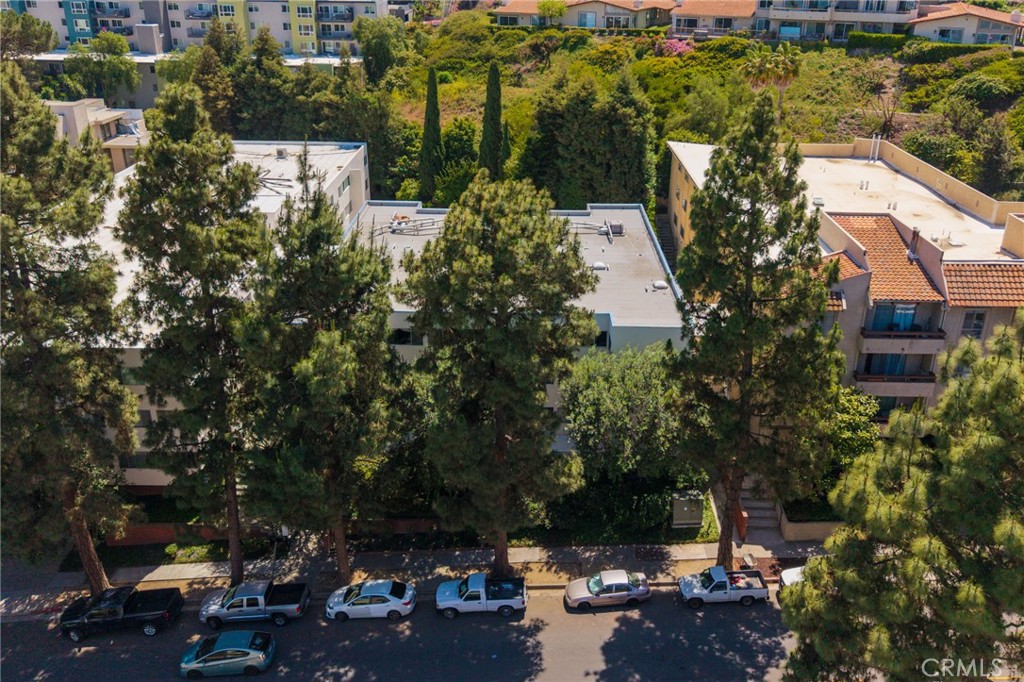 5700 Ravenspur Drive 307