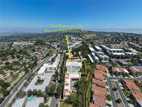 5700 Ravenspur Drive 307 Rancho Palos Verdes CA 90275