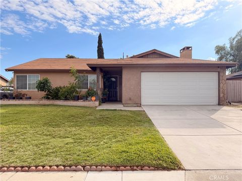 25035 Brodiaea Moreno Valley CA 92553