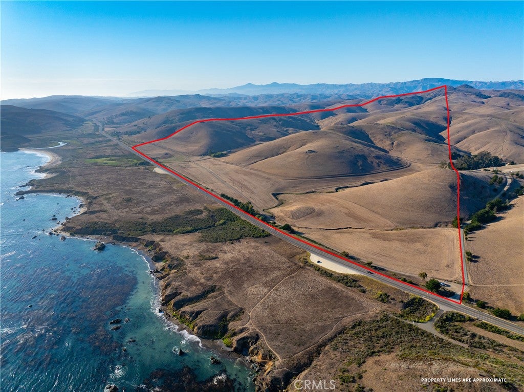 5445 Cabrillo Hwy