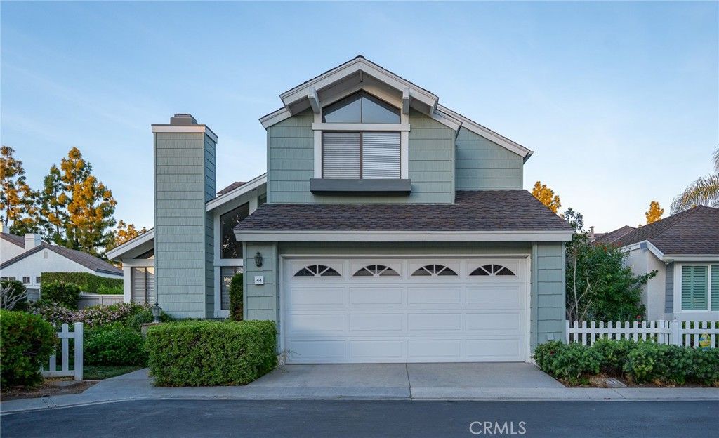 Photo of 44 Amberleaf, Irvine, CA 92614 (MLS # OC26055655)