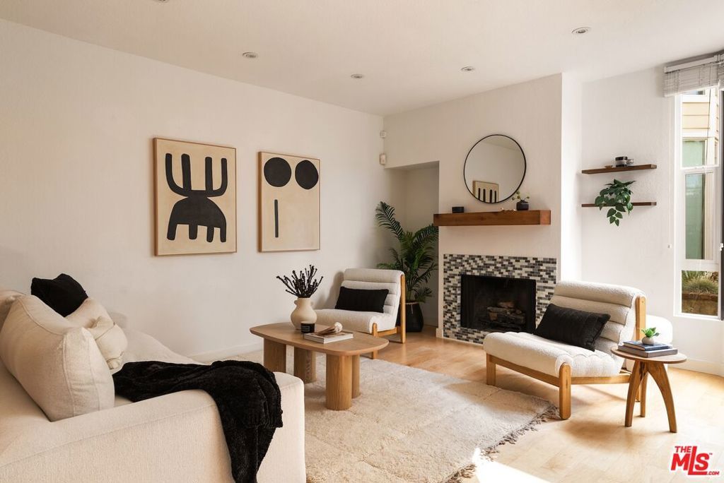 Photo of 1717 Stoner Avenue #111, Los Angeles, CA 90025 (MLS # 25612173)