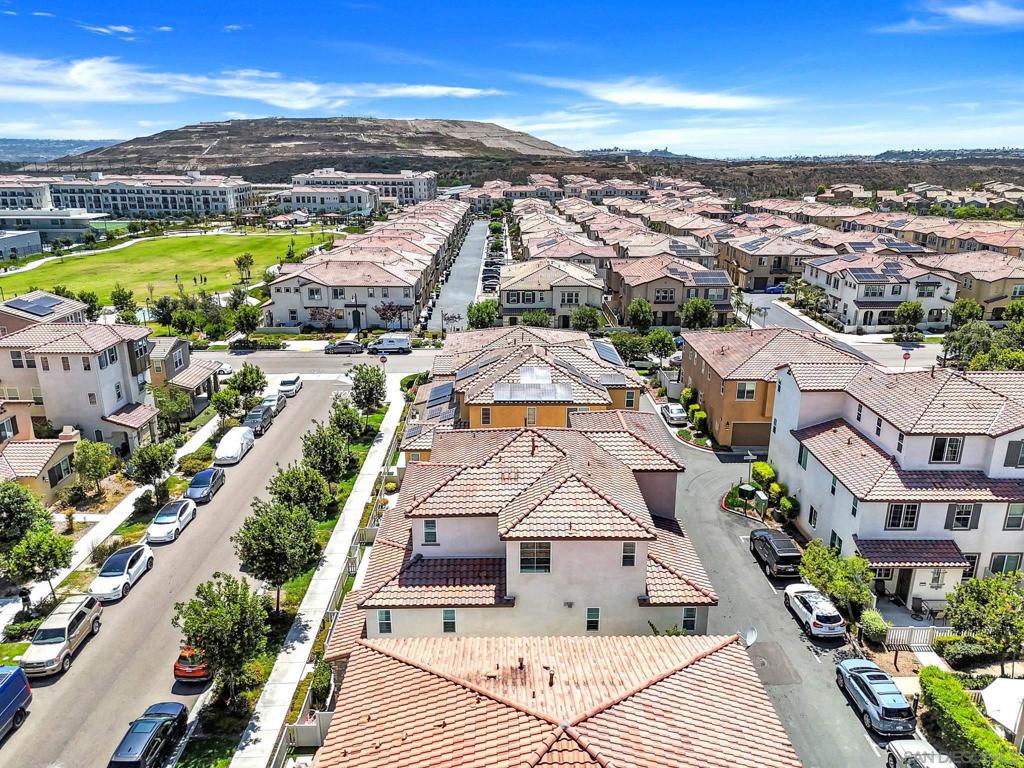 Chula Vista - Residential