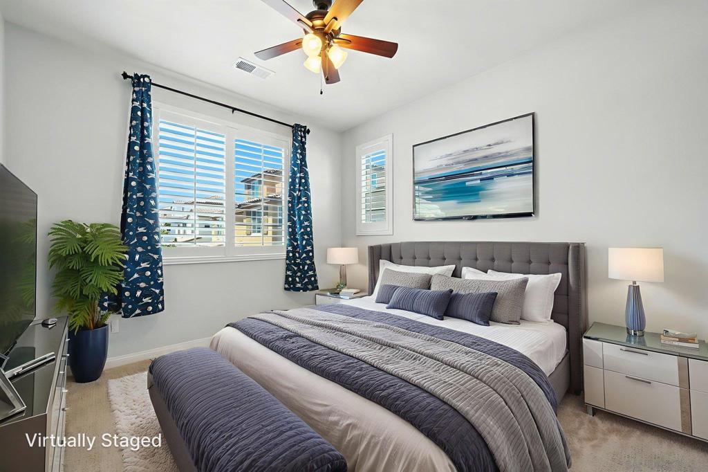 Chula Vista - Residential