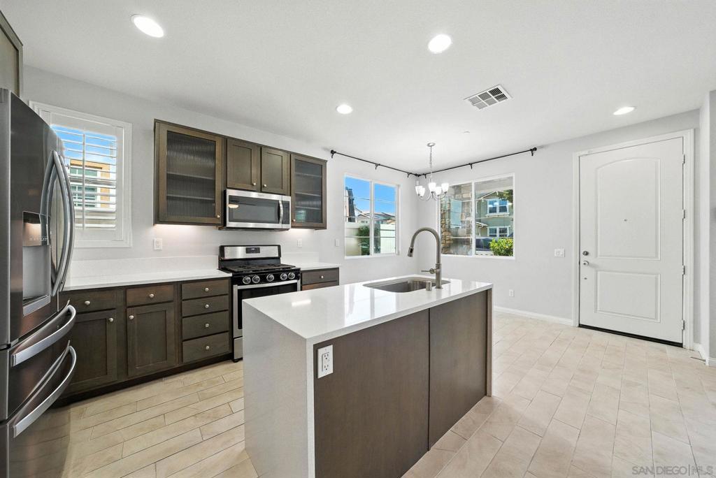 Chula Vista - Residential