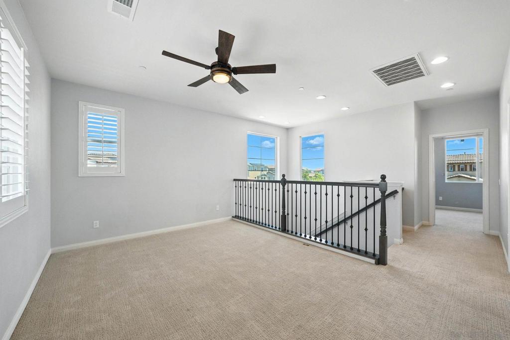 Chula Vista - Residential