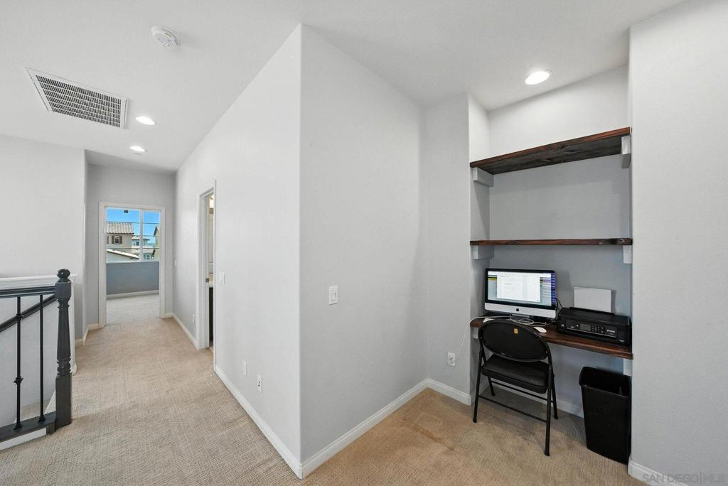 Chula Vista - Residential