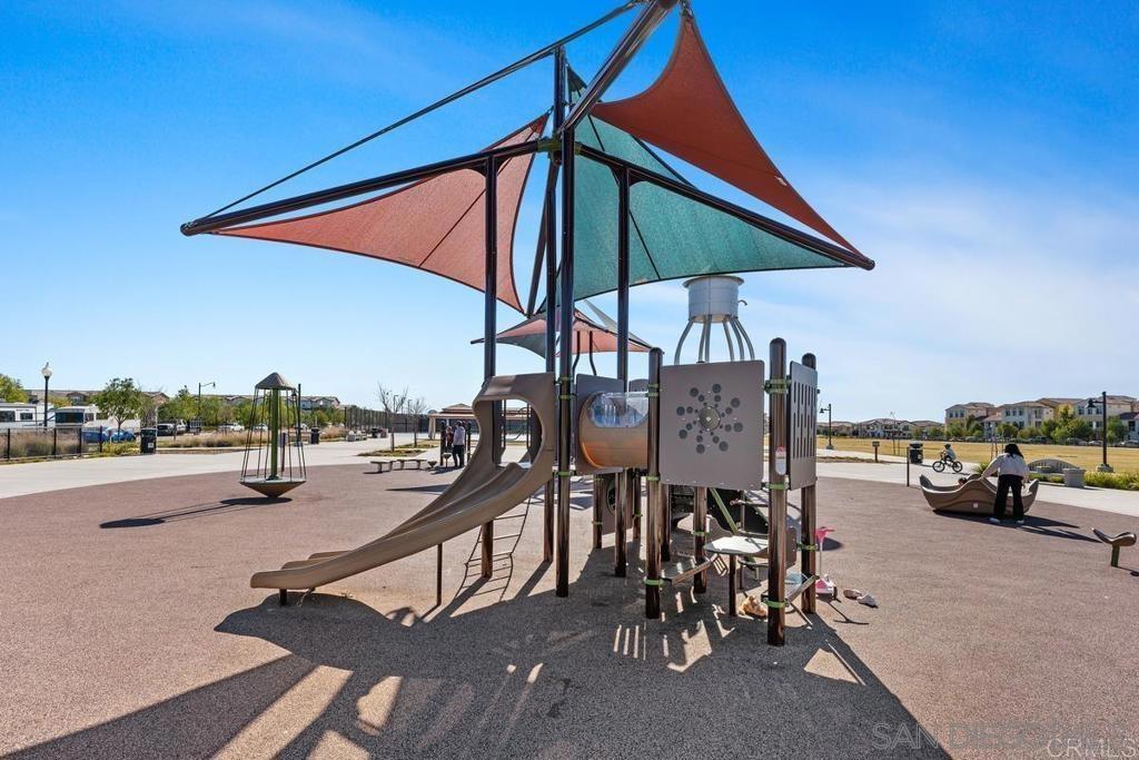 Chula Vista - Residential