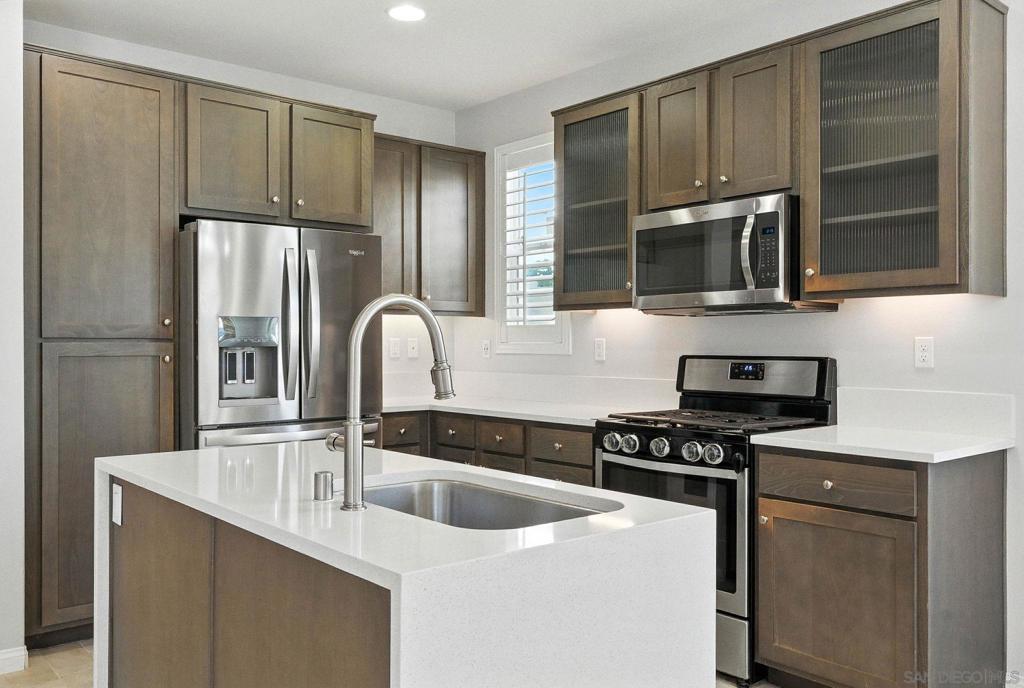 Chula Vista - Residential