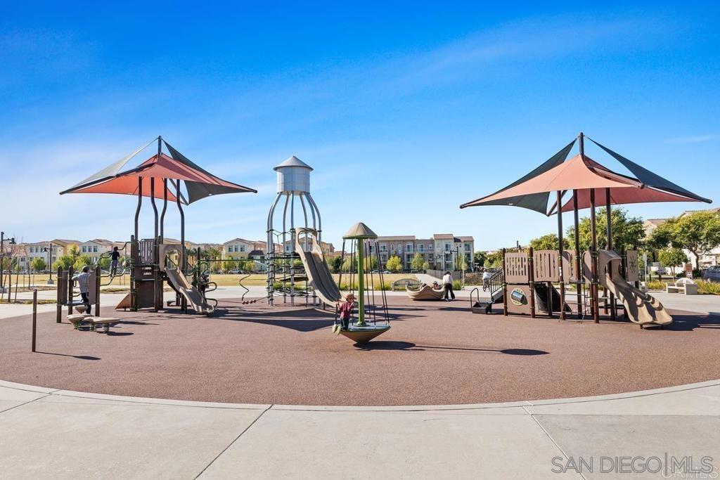 Chula Vista - Residential