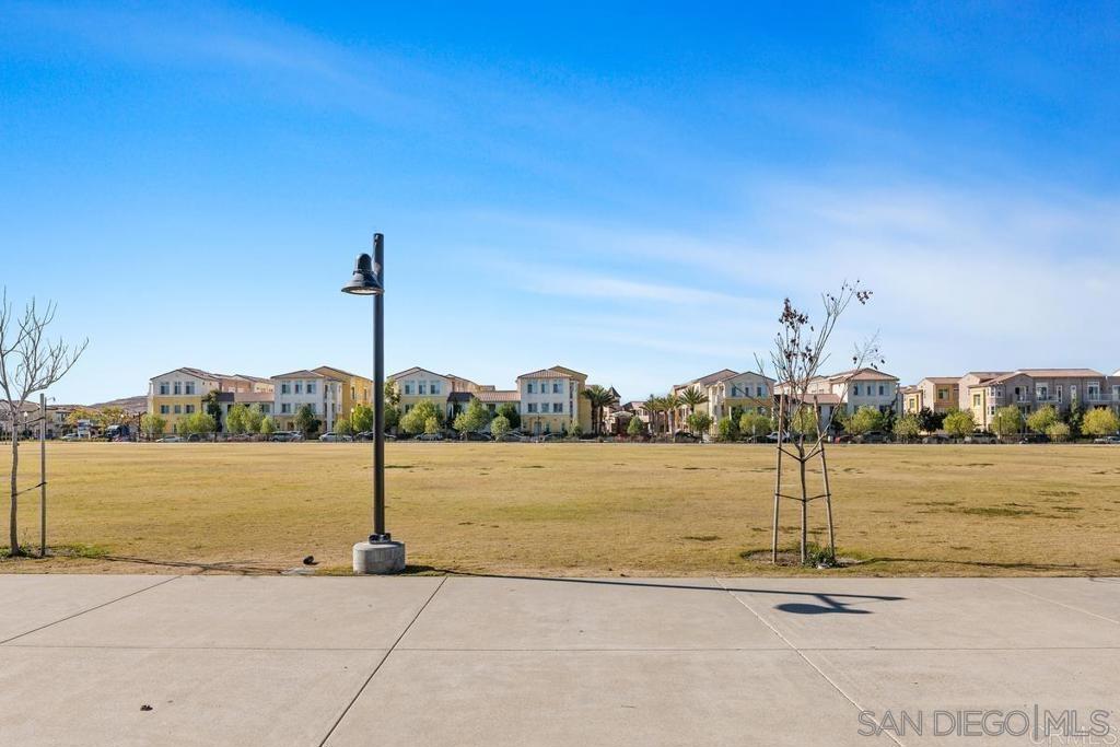 Chula Vista - Residential