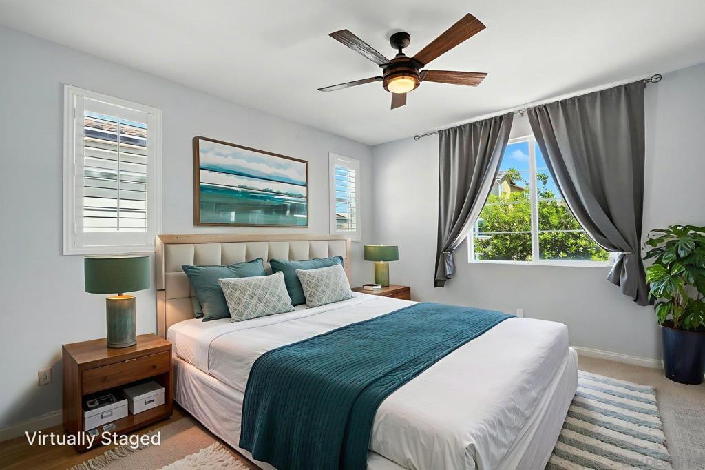 Chula Vista - Residential