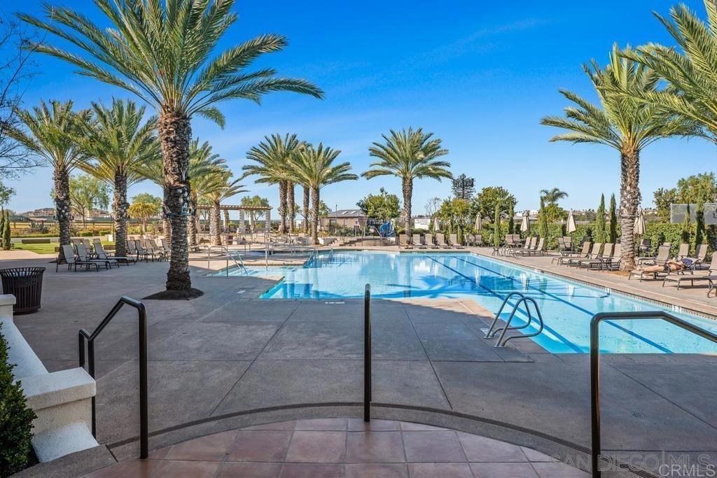 Chula Vista - Residential