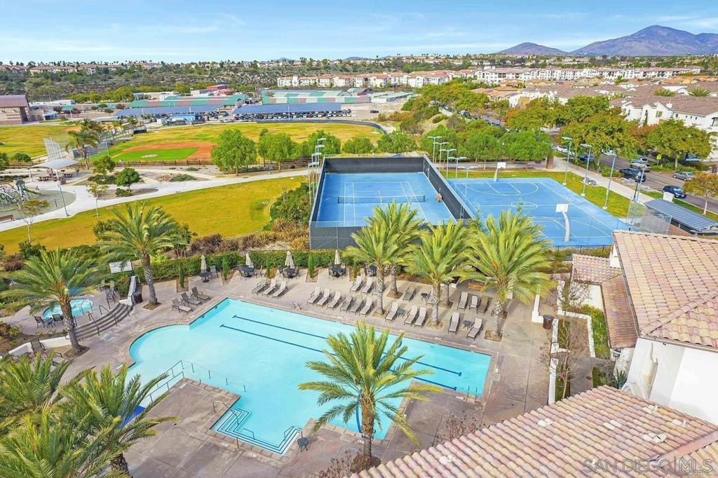 Chula Vista - Residential