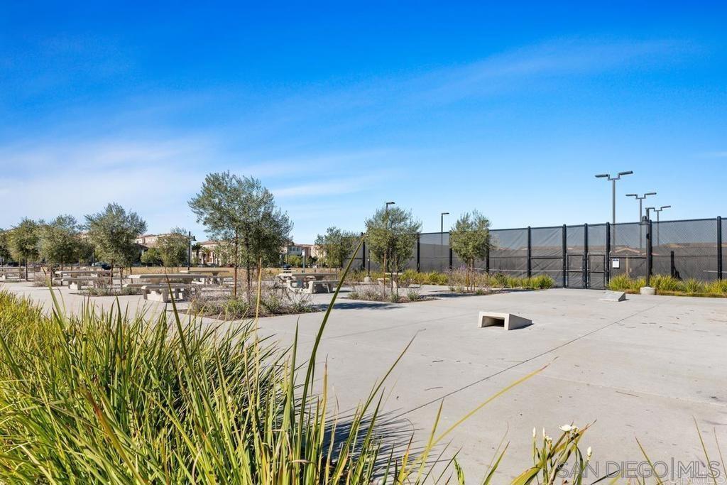 Chula Vista - Residential