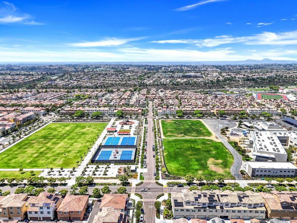 Chula Vista - Residential