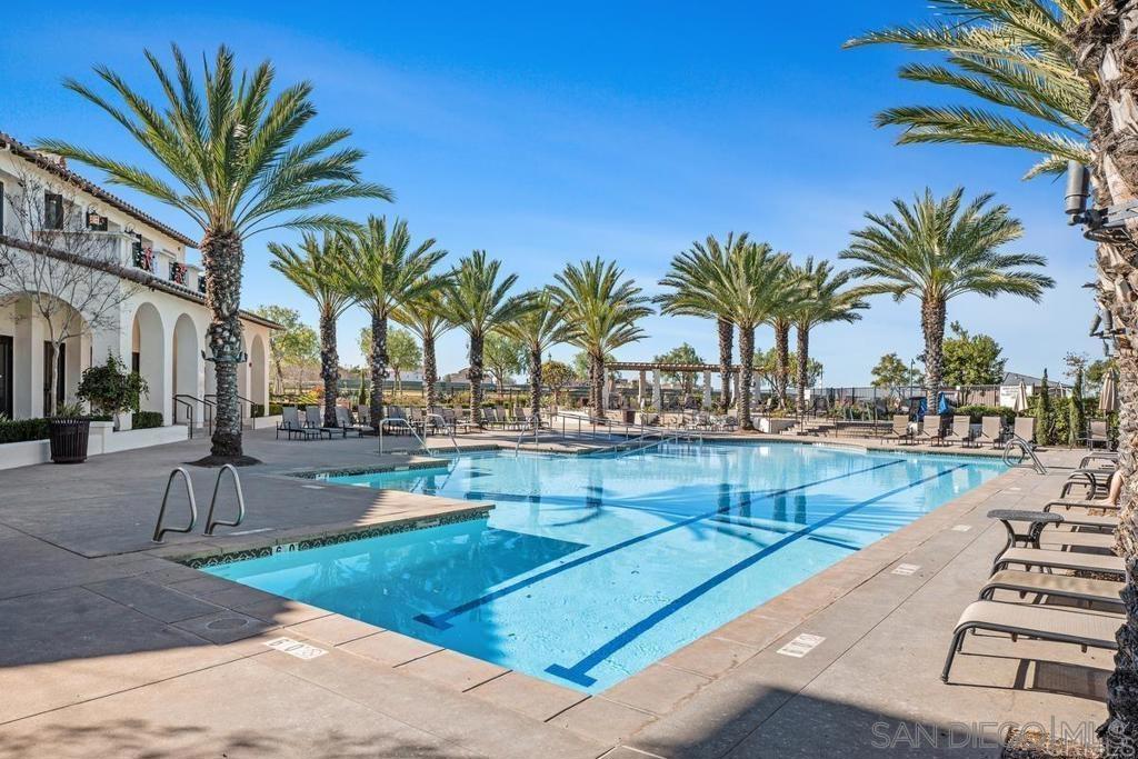 Chula Vista - Residential