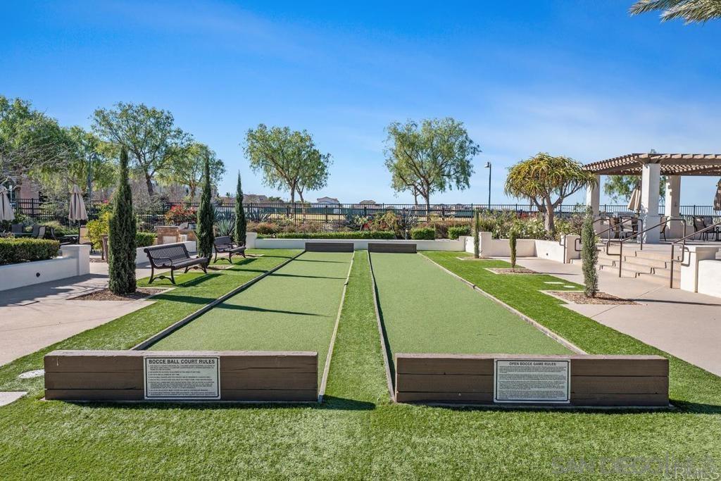 Chula Vista - Residential