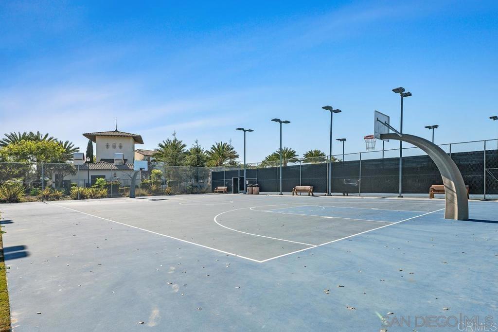 Chula Vista - Residential