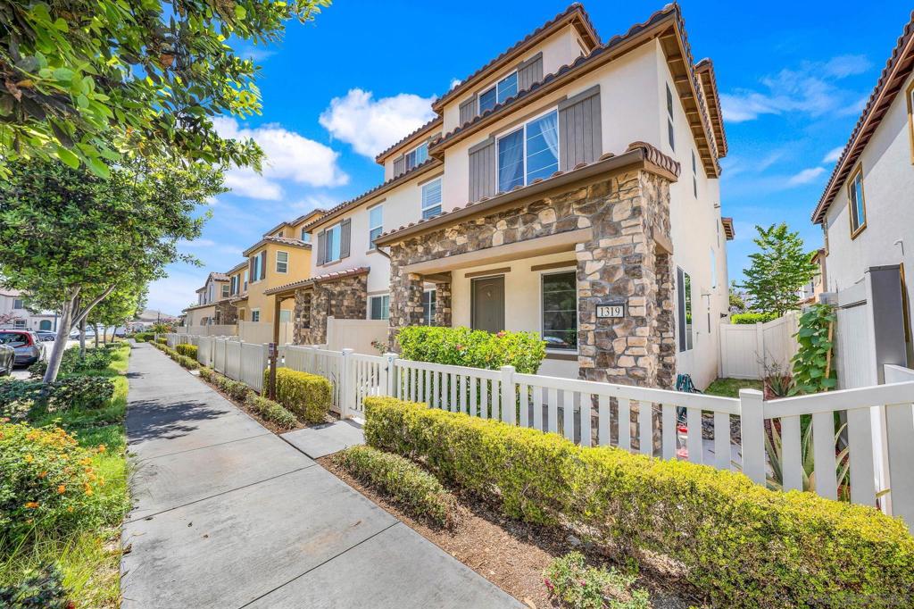 Chula Vista - Residential