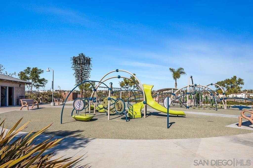 Chula Vista - Residential