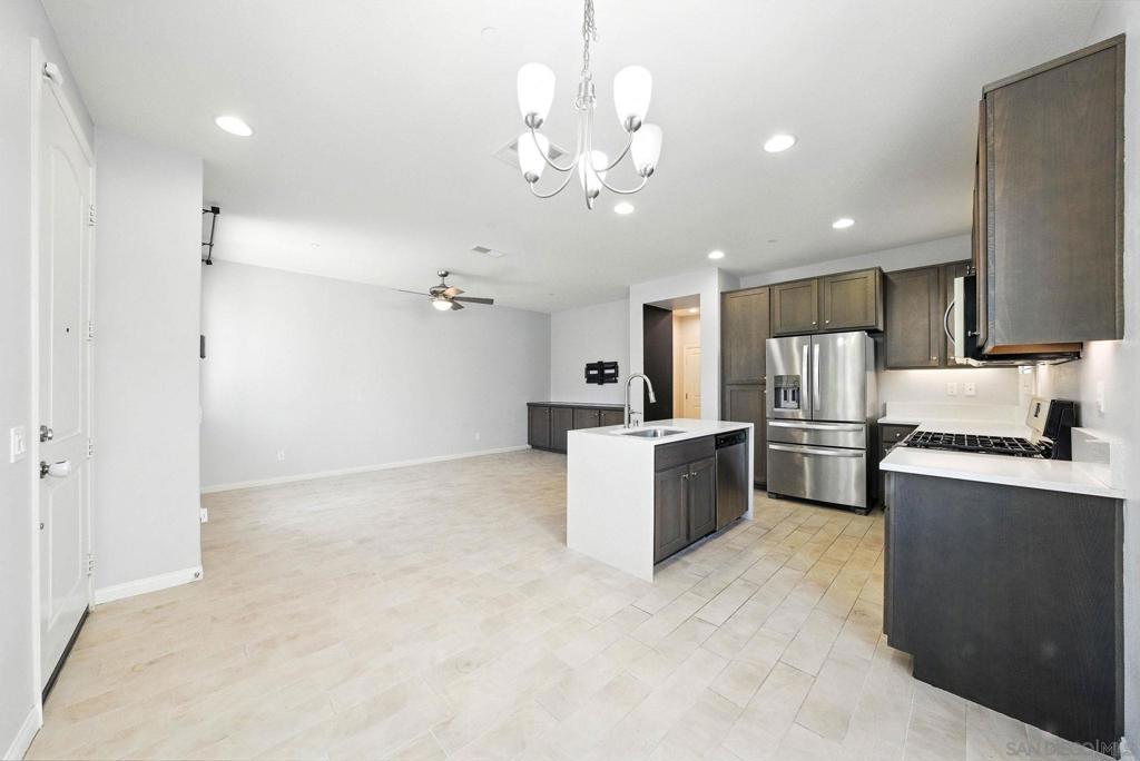 Chula Vista - Residential