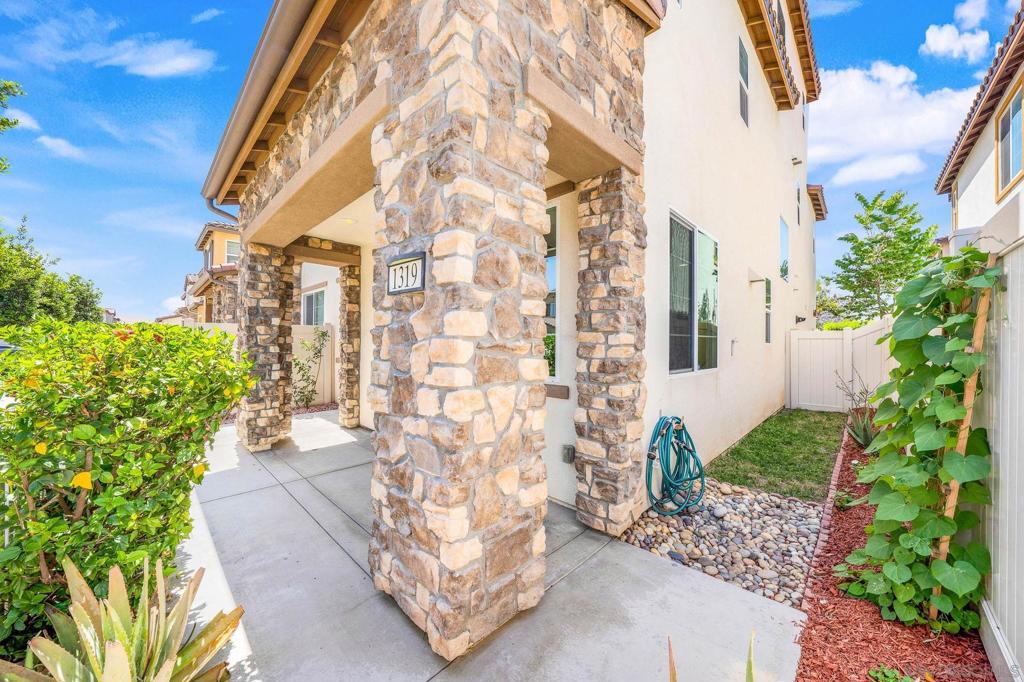 Chula Vista - Residential