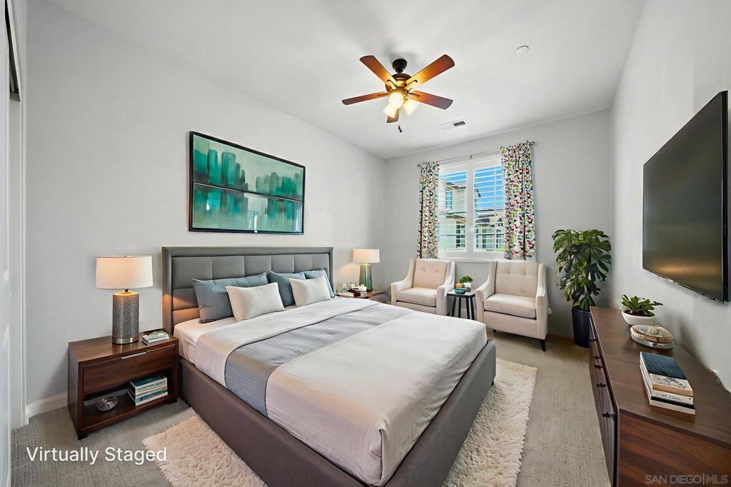 Chula Vista - Residential