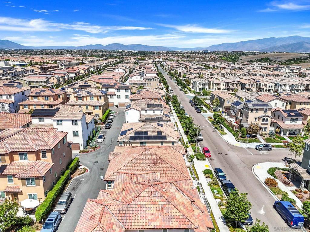 Chula Vista - Residential