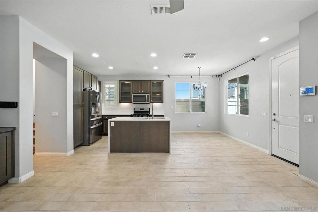Chula Vista - Residential