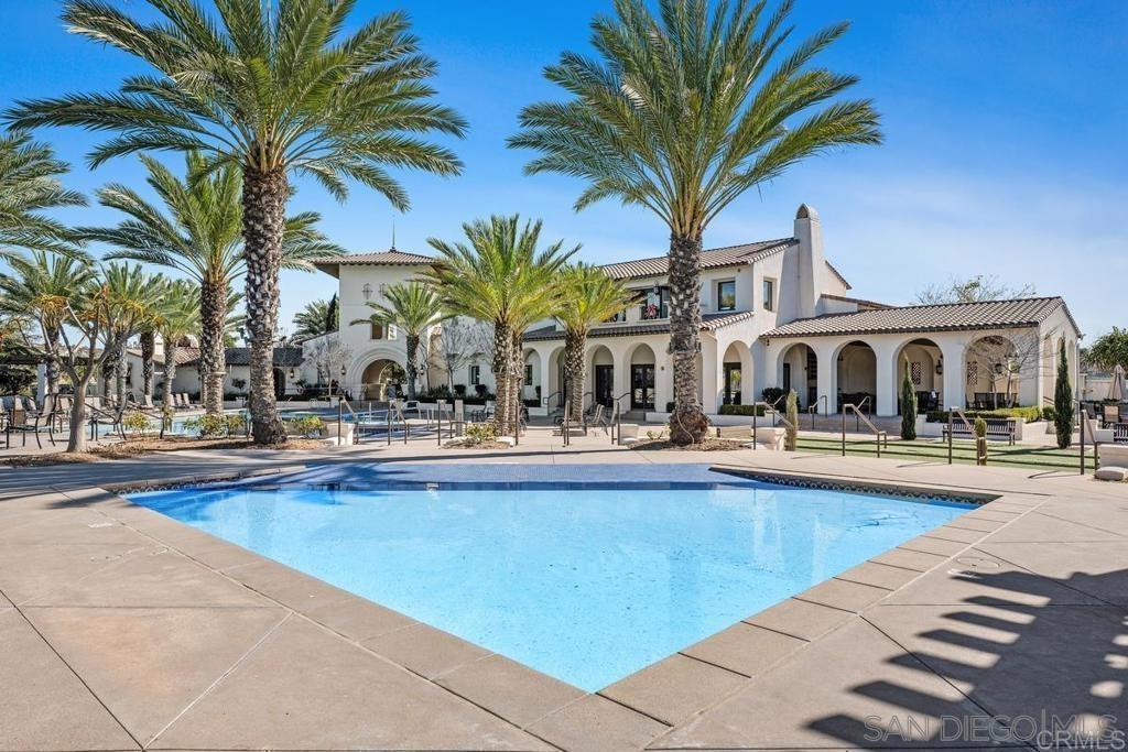 Chula Vista - Residential