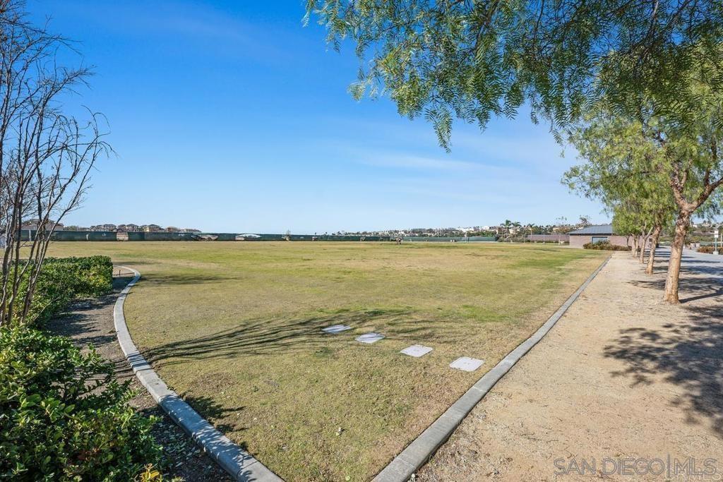 Chula Vista - Residential