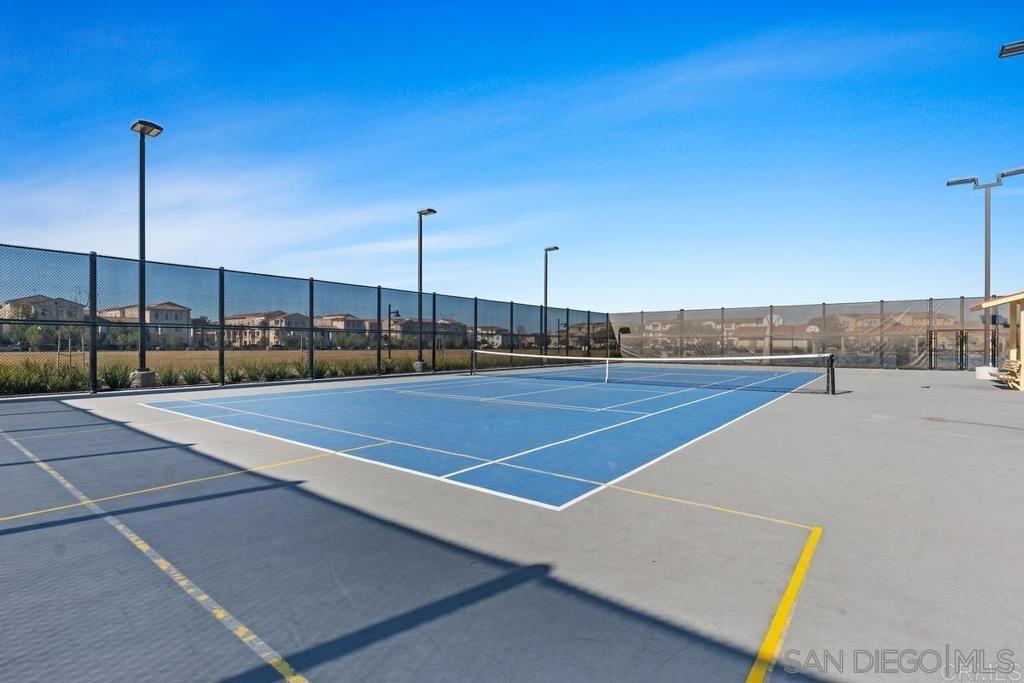 Chula Vista - Residential