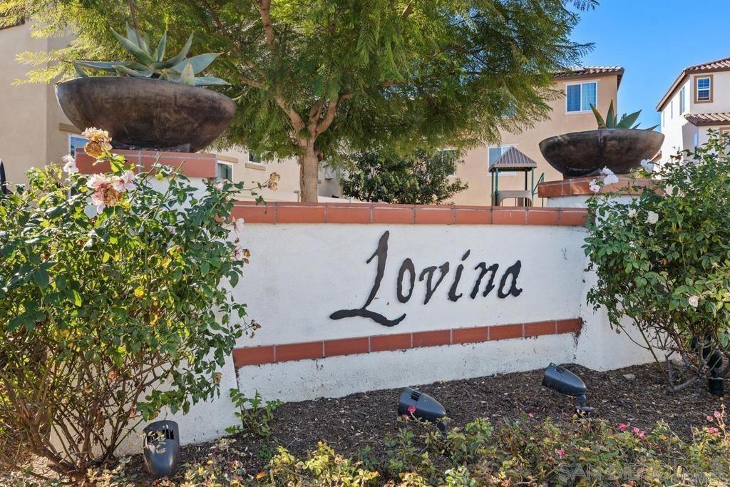 Chula Vista - Residential