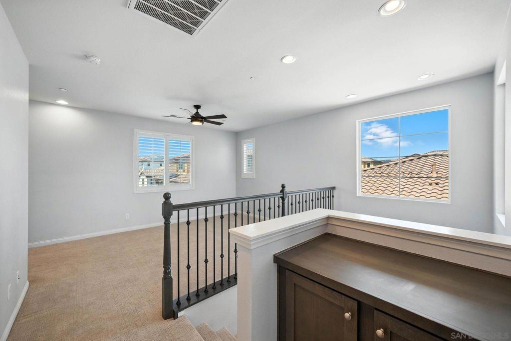Chula Vista - Residential