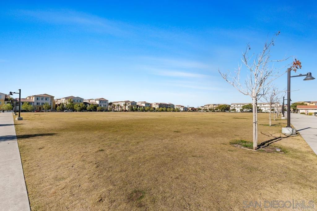 Chula Vista - Residential