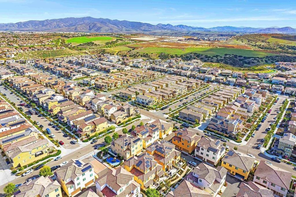 Chula Vista - Residential